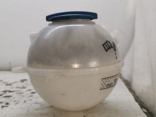 bontott SKODA OCTAVIA I Kiegyenlítő Tartály