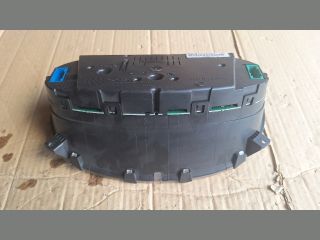 bontott SKODA OCTAVIA I Kilométeróra