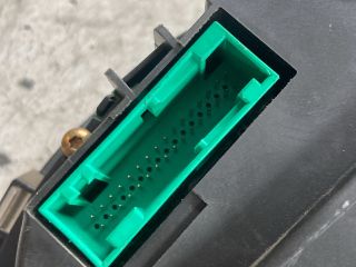 bontott SKODA OCTAVIA I Kilométeróra