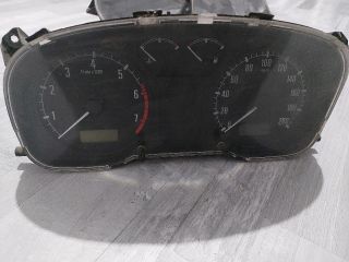 bontott SKODA OCTAVIA I Kilométeróra