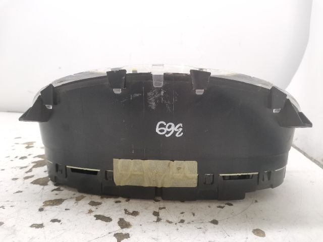 bontott SKODA OCTAVIA I Kilométeróra