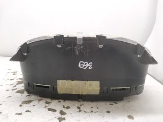 bontott SKODA OCTAVIA I Kilométeróra