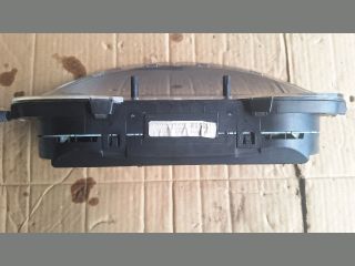 bontott SKODA OCTAVIA I Kilométeróra