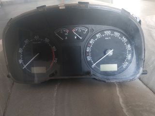 bontott SKODA OCTAVIA I Kilométeróra