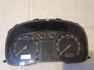 bontott SKODA OCTAVIA I Kilométeróra