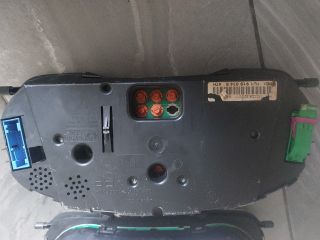 bontott SKODA OCTAVIA I Kilométeróra