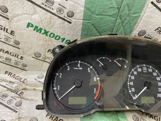 bontott SKODA OCTAVIA I Kilométeróra