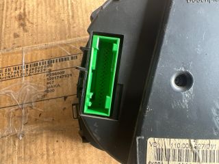 bontott SKODA OCTAVIA I Kilométeróra