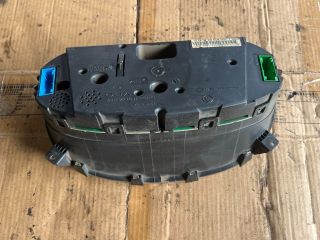 bontott SKODA OCTAVIA I Kilométeróra