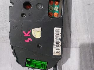 bontott SKODA OCTAVIA I Kilométeróra