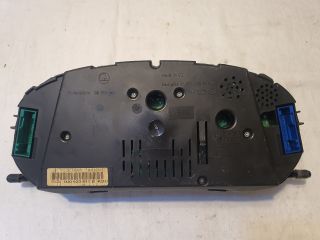 bontott SKODA OCTAVIA I Kilométeróra