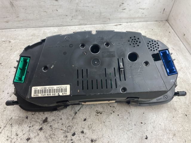 bontott SKODA OCTAVIA I Kilométeróra