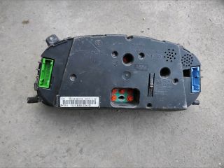 bontott SKODA OCTAVIA I Kilométeróra