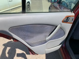 bontott SKODA OCTAVIA I Kilométeróra