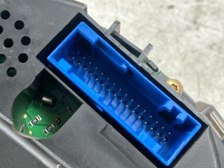 bontott SKODA OCTAVIA I Kilométeróra