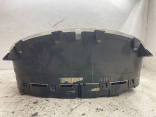 bontott SKODA OCTAVIA I Kilométeróra