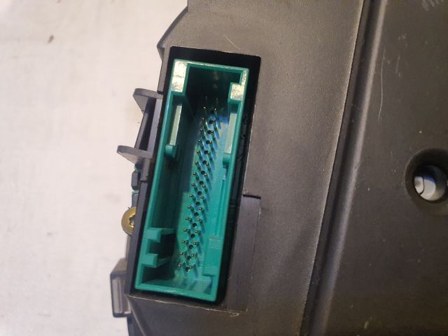 bontott SKODA OCTAVIA I Kilométeróra