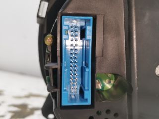 bontott SKODA OCTAVIA I Kilométeróra