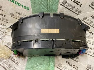 bontott SKODA OCTAVIA I Kilométeróra