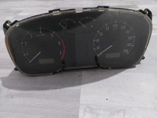 bontott SKODA OCTAVIA I Kilométeróra