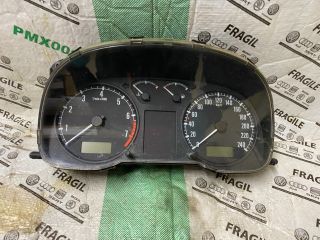 bontott SKODA OCTAVIA I Kilométeróra