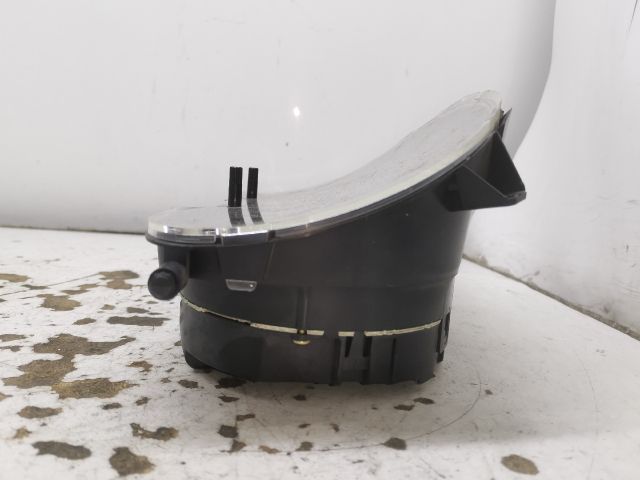 bontott SKODA OCTAVIA I Kilométeróra