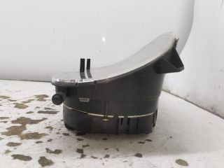 bontott SKODA OCTAVIA I Kilométeróra