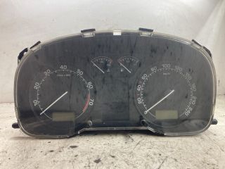 bontott SKODA OCTAVIA I Kilométeróra