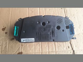 bontott SKODA OCTAVIA I Kilométeróra