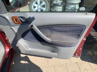 bontott SKODA OCTAVIA I Kilométeróra