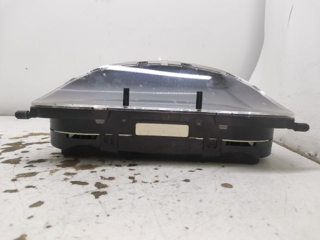 bontott SKODA OCTAVIA I Kilométeróra