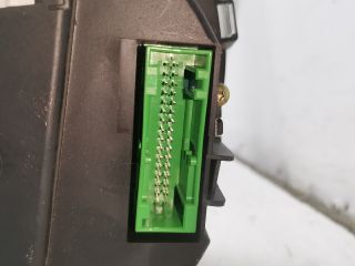 bontott SKODA OCTAVIA I Kilométeróra