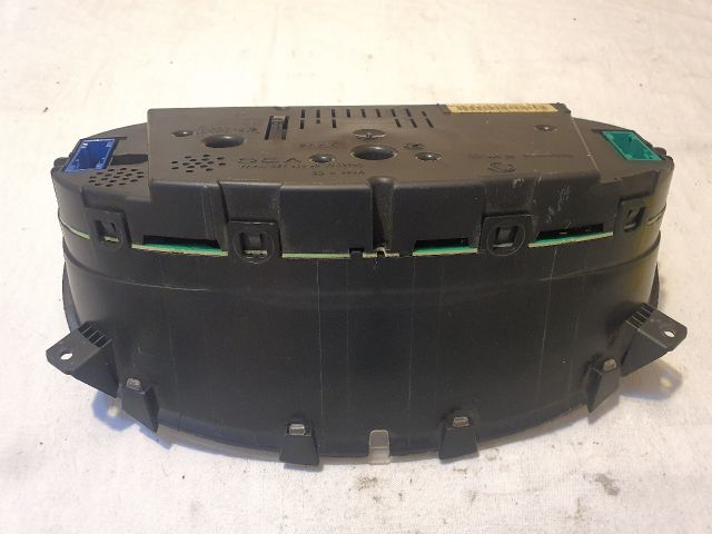 bontott SKODA OCTAVIA I Kilométeróra