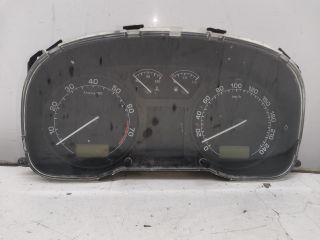 bontott SKODA OCTAVIA I Kilométeróra