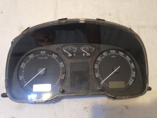 bontott SKODA OCTAVIA I Kilométeróra