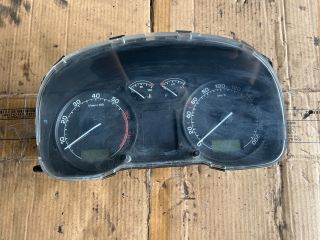 bontott SKODA OCTAVIA I Kilométeróra