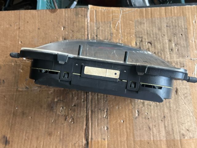 bontott SKODA OCTAVIA I Kilométeróra