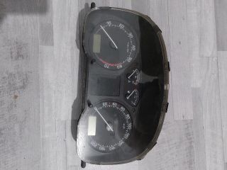 bontott SKODA OCTAVIA I Kilométeróra