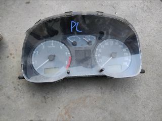 bontott SKODA OCTAVIA I Kilométeróra