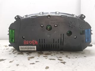 bontott SKODA OCTAVIA I Kilométeróra