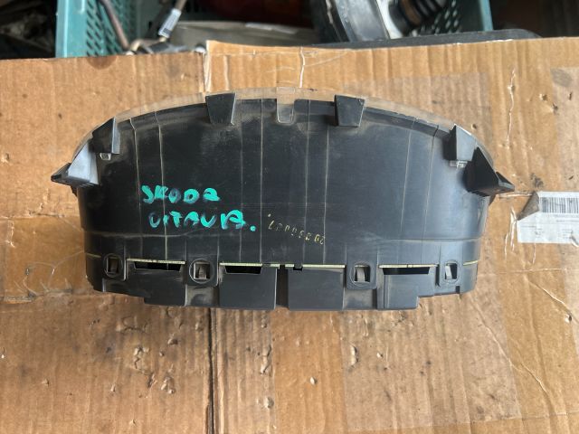 bontott SKODA OCTAVIA I Kilométeróra