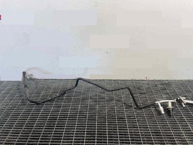 bontott SKODA OCTAVIA I Klíma Cső