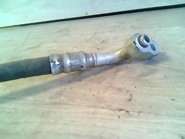 bontott SKODA OCTAVIA I Klíma Cső