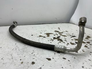 bontott SKODA OCTAVIA I Klíma Cső