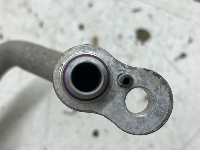 bontott SKODA OCTAVIA I Klíma Cső