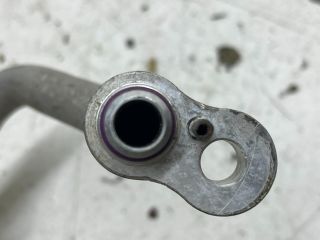 bontott SKODA OCTAVIA I Klíma Cső