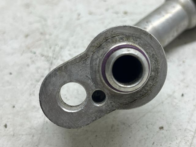 bontott SKODA OCTAVIA I Klíma Cső