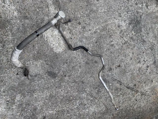 bontott SKODA OCTAVIA I Klíma Cső