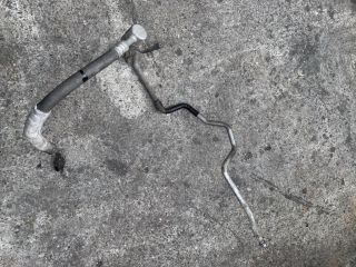 bontott SKODA OCTAVIA I Klíma Cső