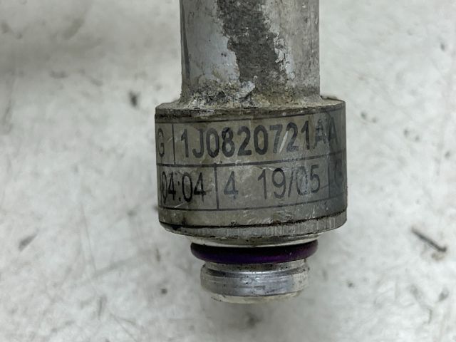 bontott SKODA OCTAVIA I Klíma Cső